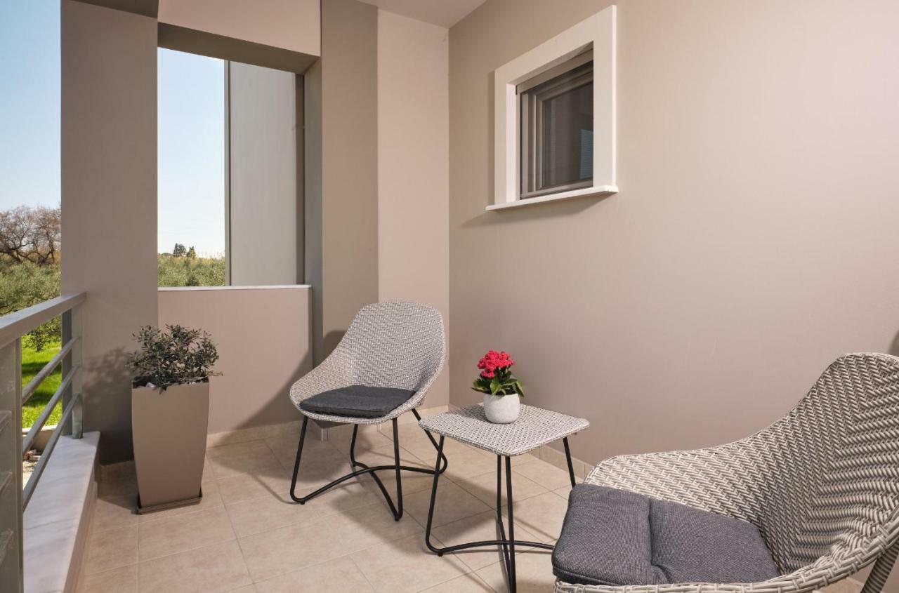 La Palma Apartment Gaitani Exterior foto
