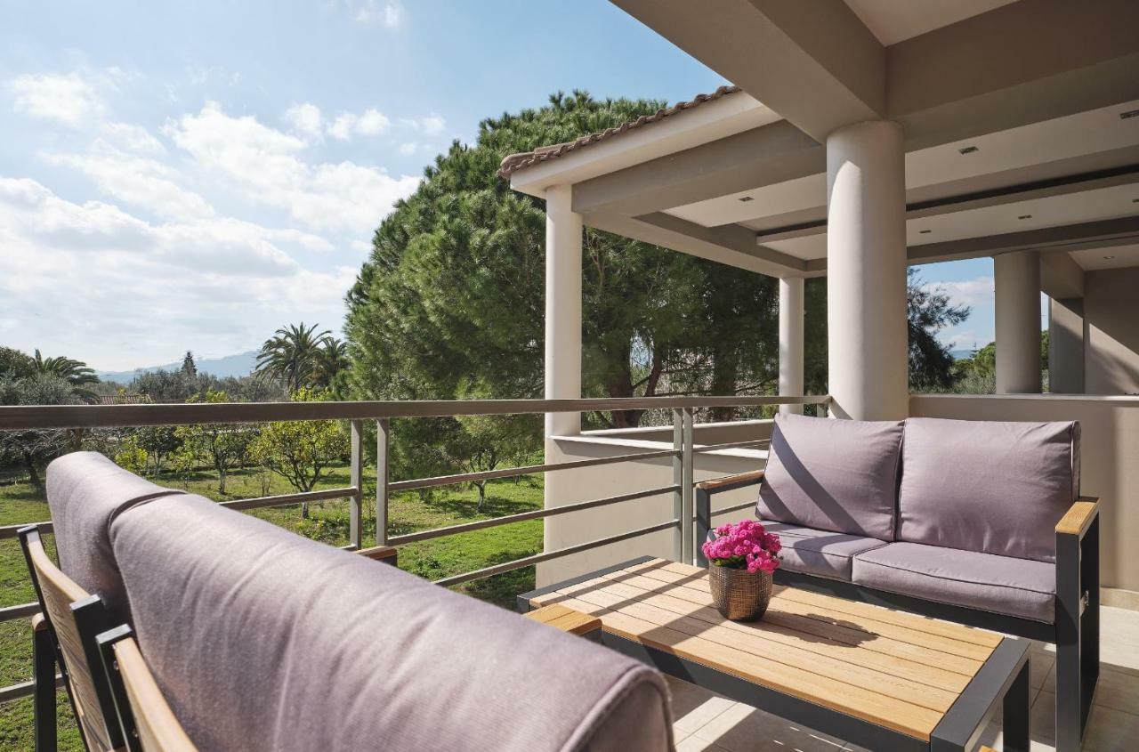 La Palma Apartment Gaitani Exterior foto